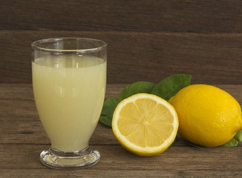 lemon-juice