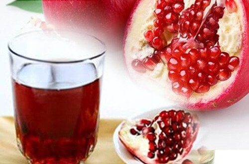 pomegranate-juice
